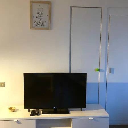 Tour Eiffel Beaugrenelle Apartment *
